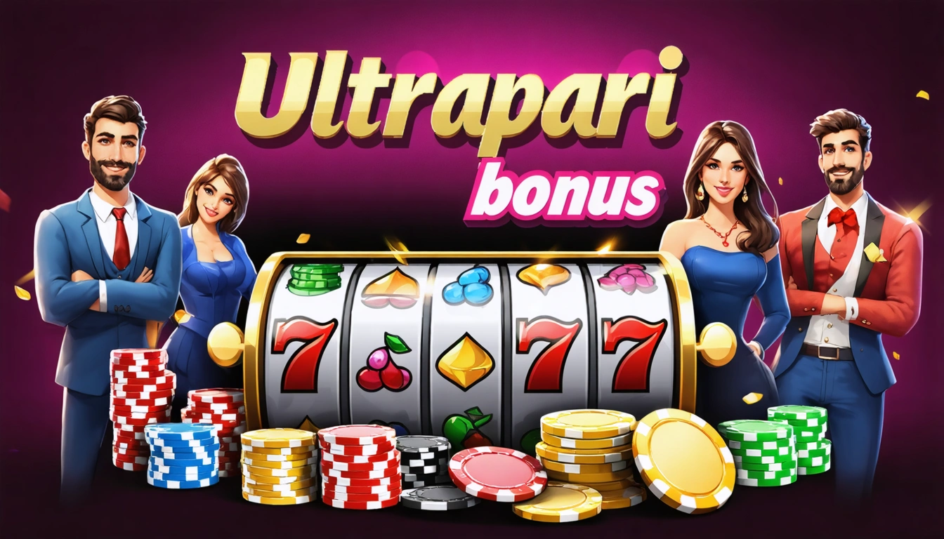 Ultrapari bonus